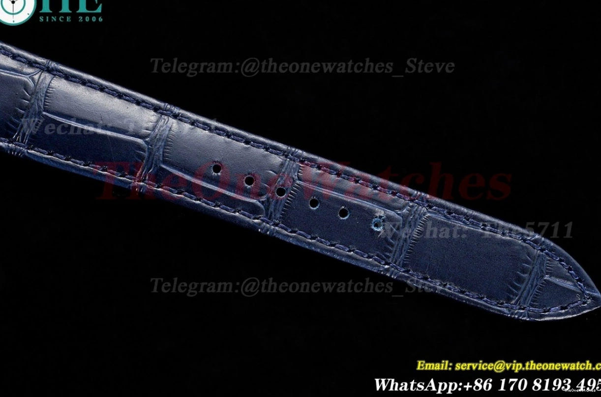 Ultra Ladies White Master MY9015 Thin RG JVS Mod Diams LE Moon 0105